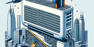 all about air conditioner installation in incheon