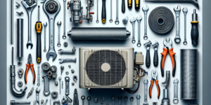 essential steps for proper aircon installation