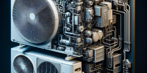 Incheon Air Conditioning Installation Service