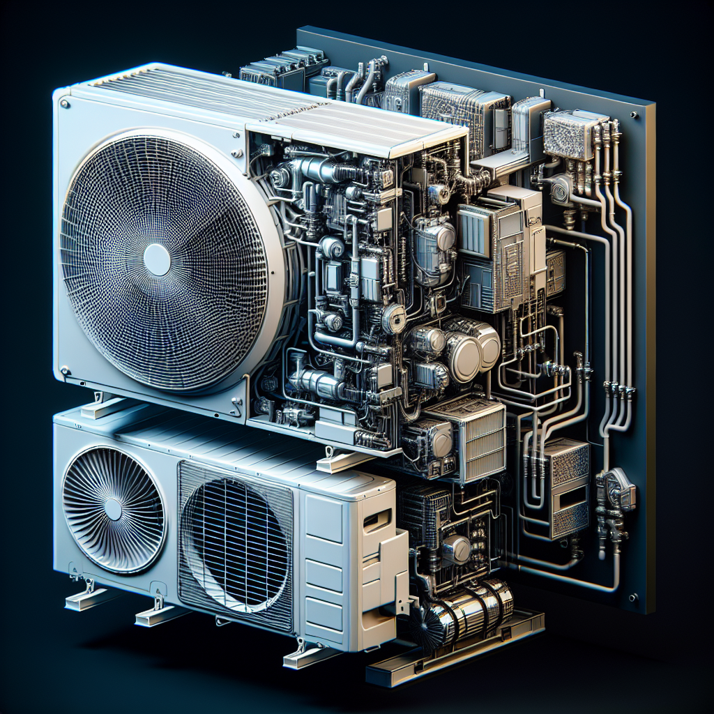 Incheon Air Conditioning Installation Service