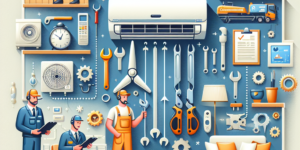 factors to consider for a successful aircon installation