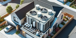 what is the cost of air conditioner installation